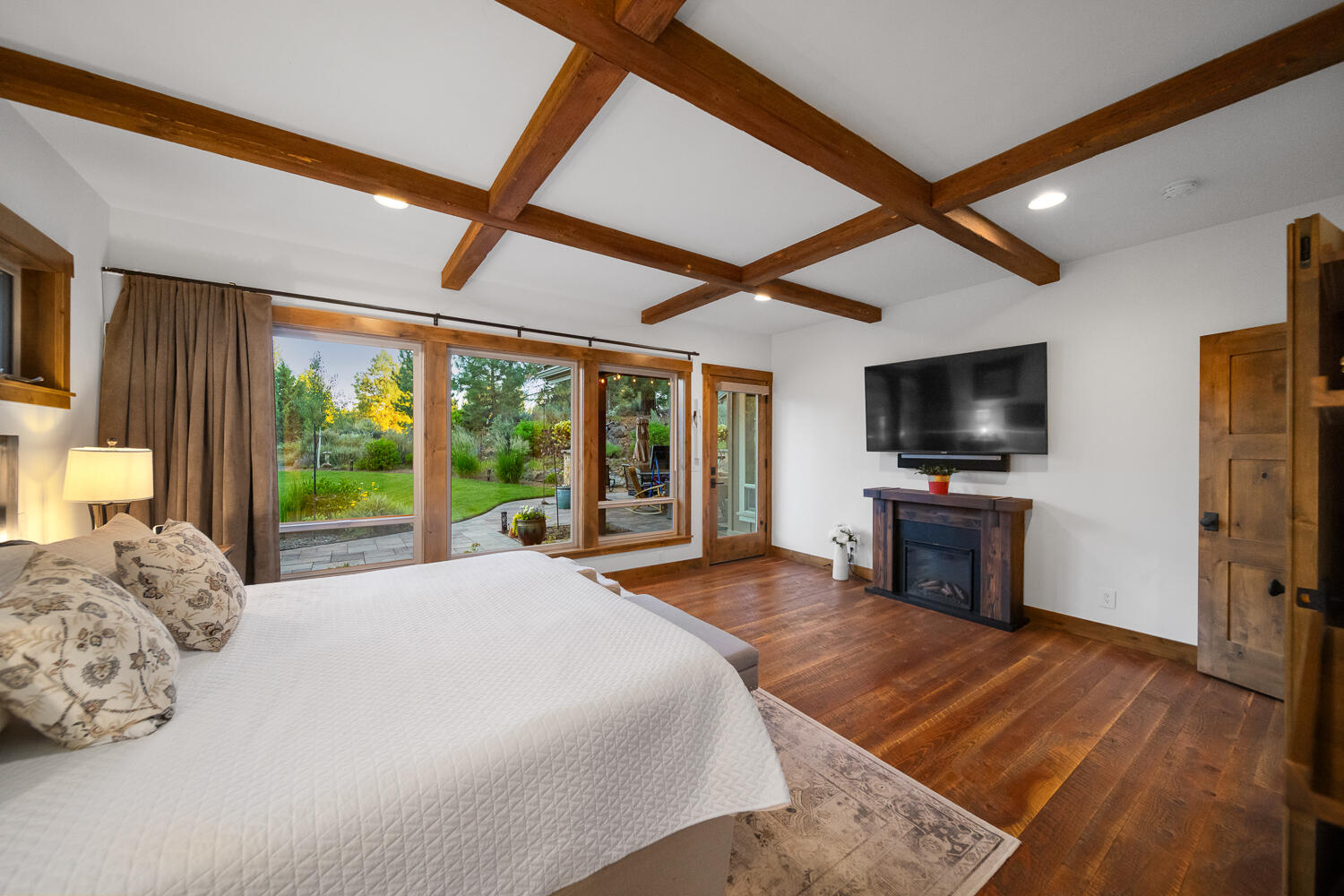 Sunset View Estates - Residential