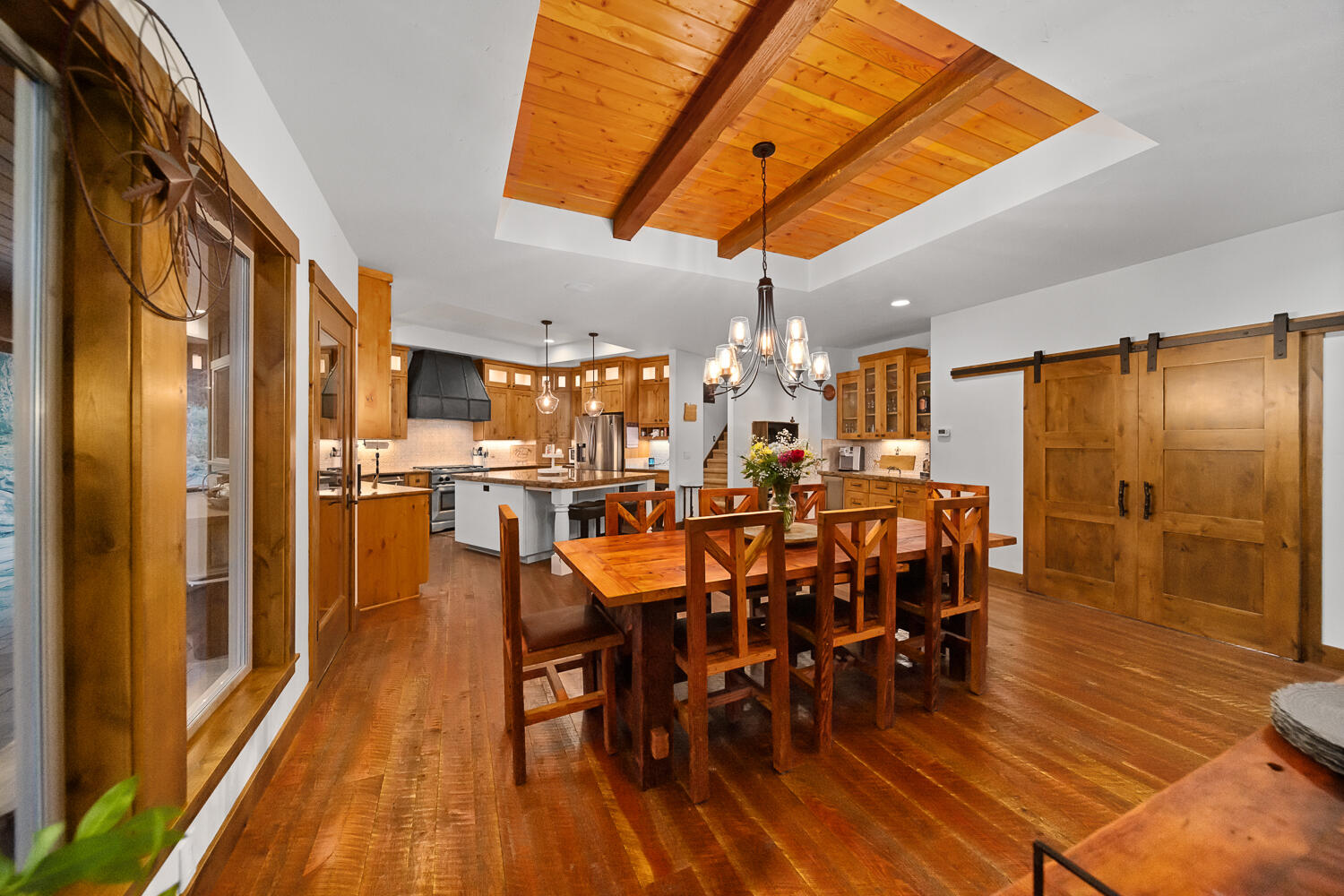 Sunset View Estates - Residential