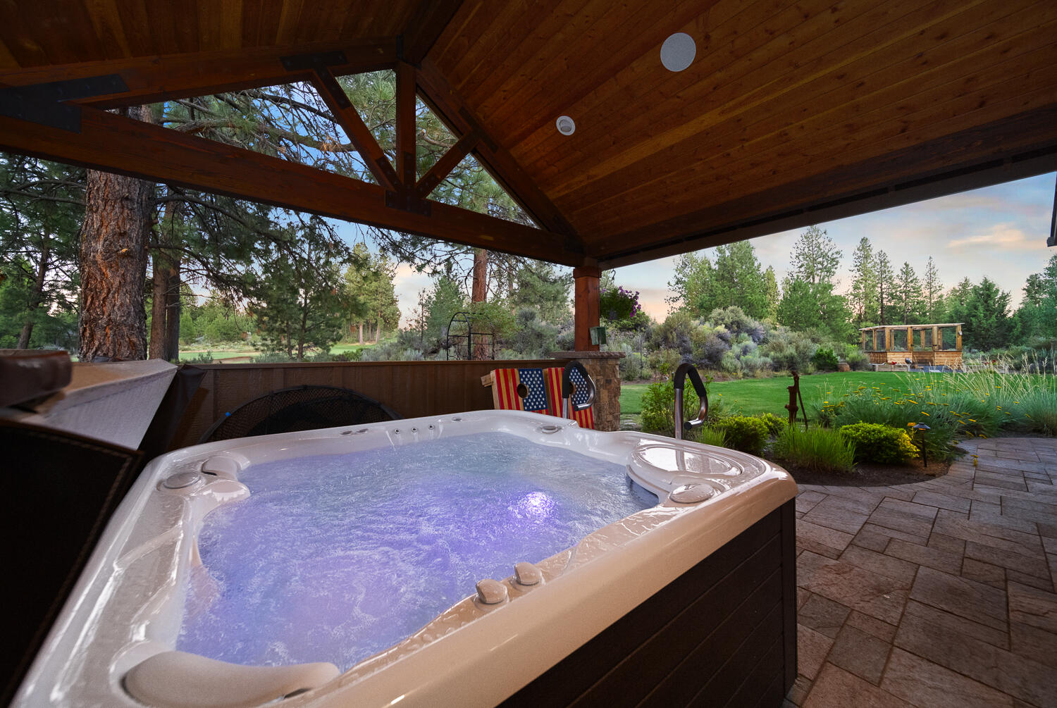 Sunset View Estates - Residential