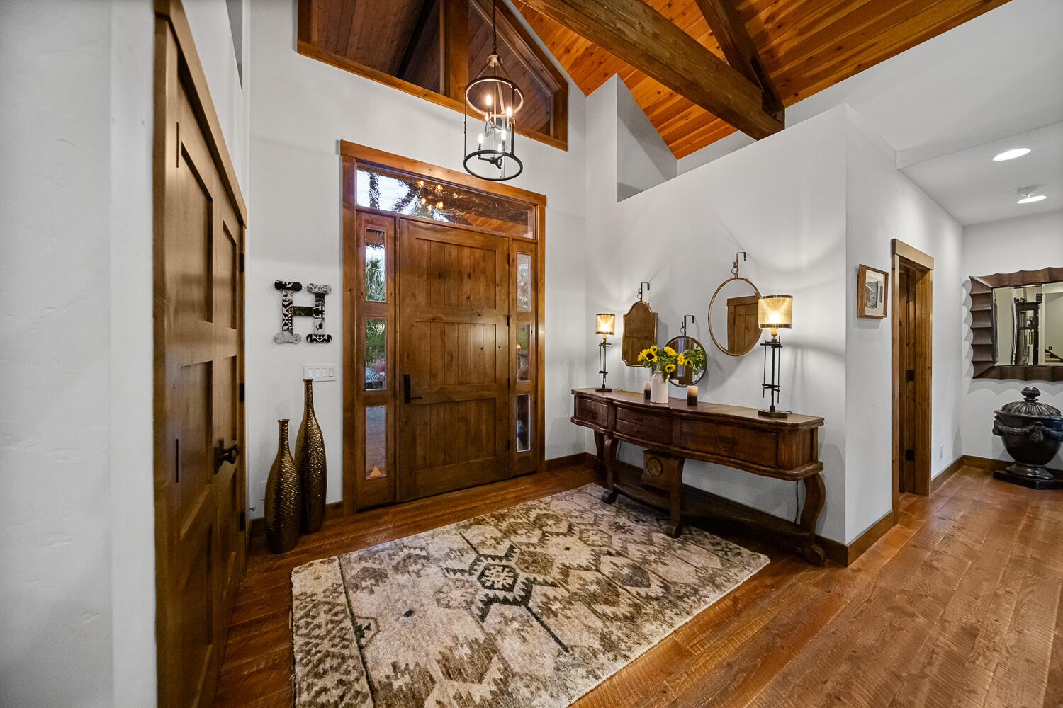 Sunset View Estates - Residential