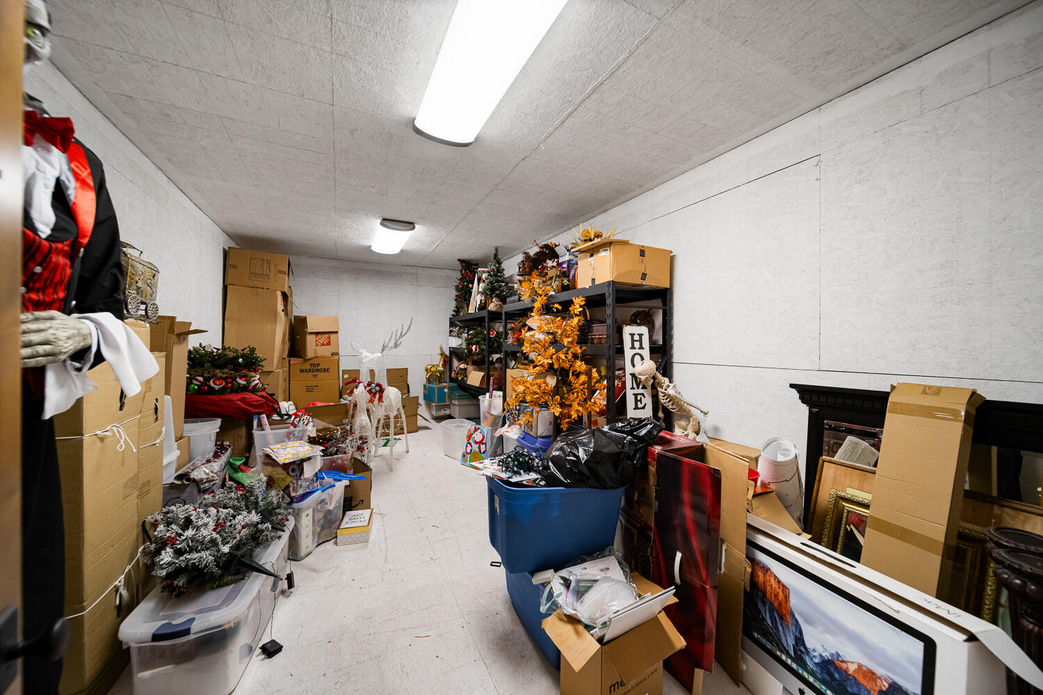 Sunset View Estates - Residential