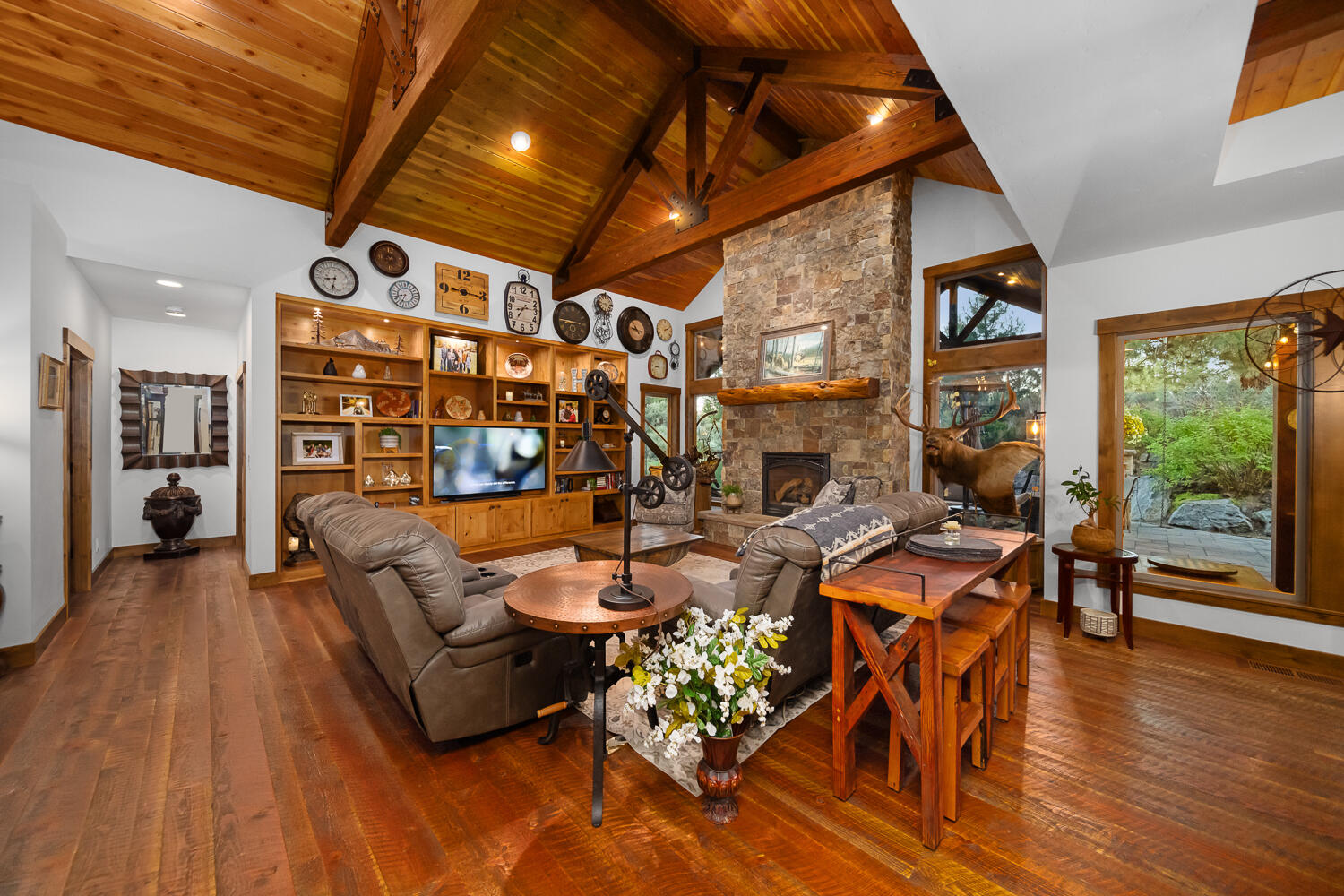 Sunset View Estates - Residential