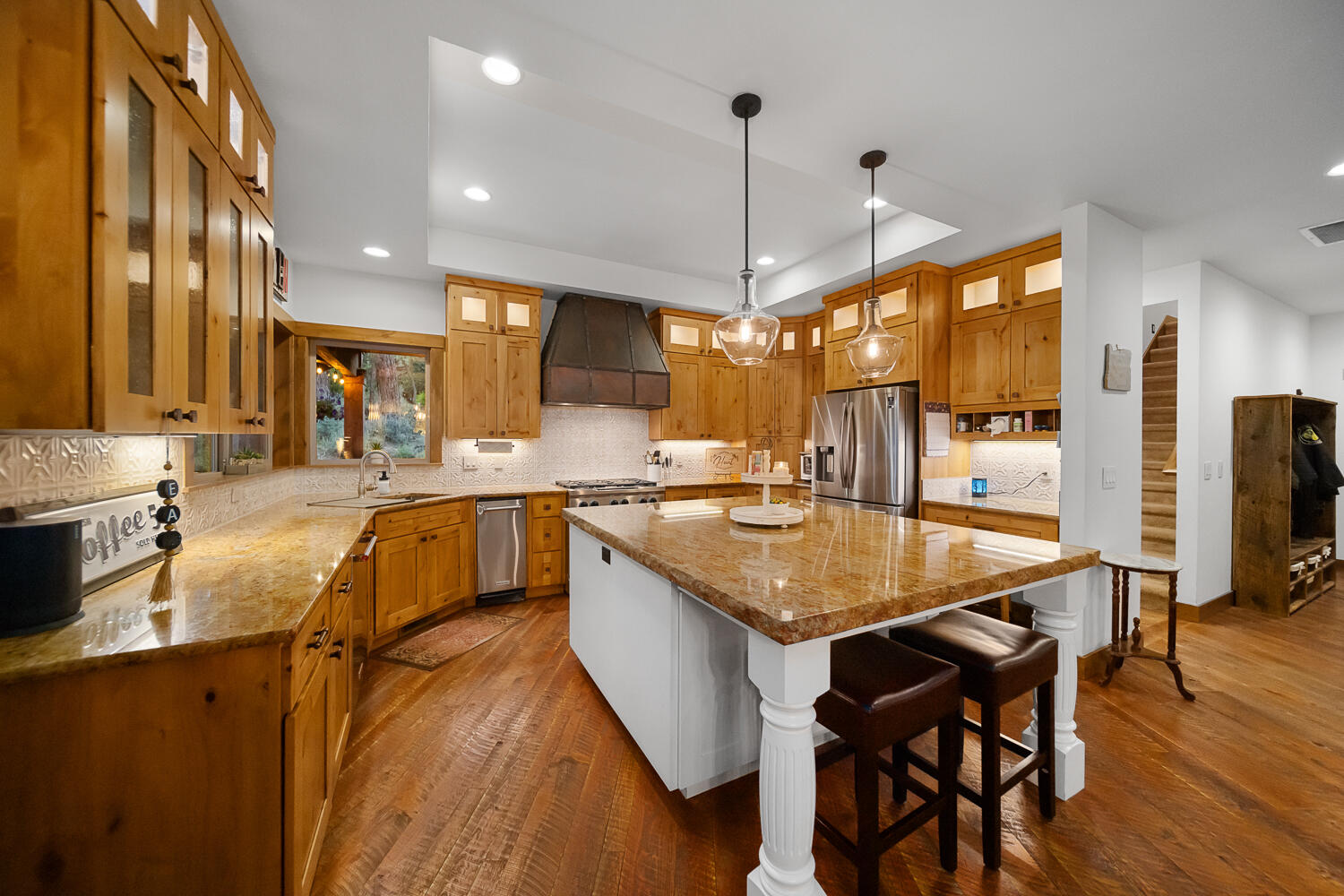 Sunset View Estates - Residential