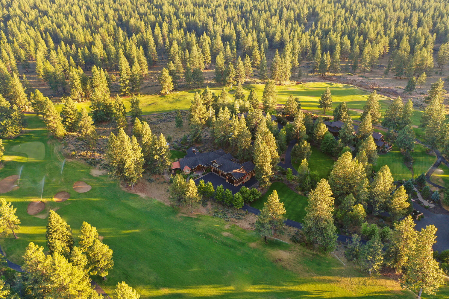 60228 Evening Star Lane