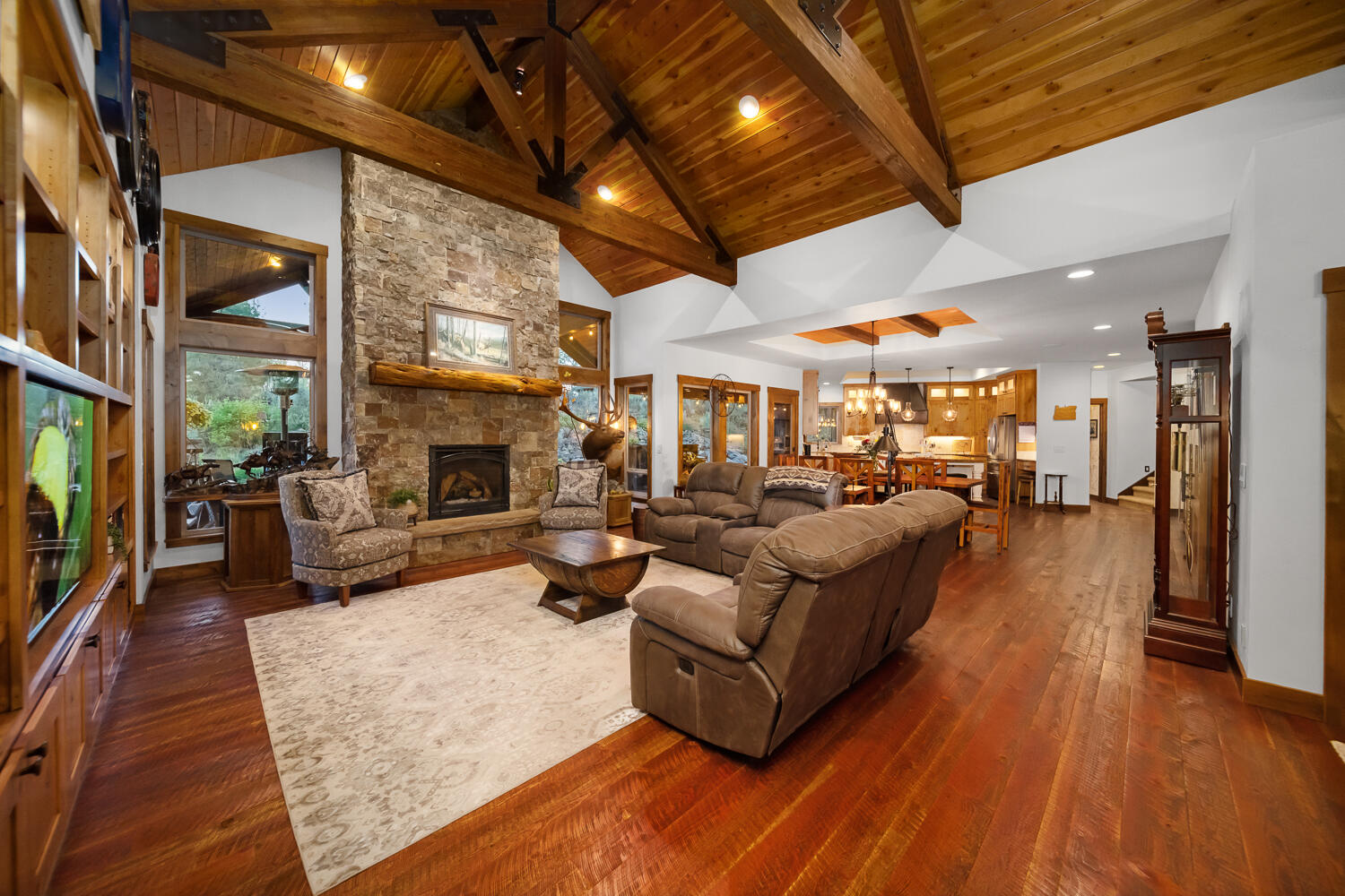 Sunset View Estates - Residential