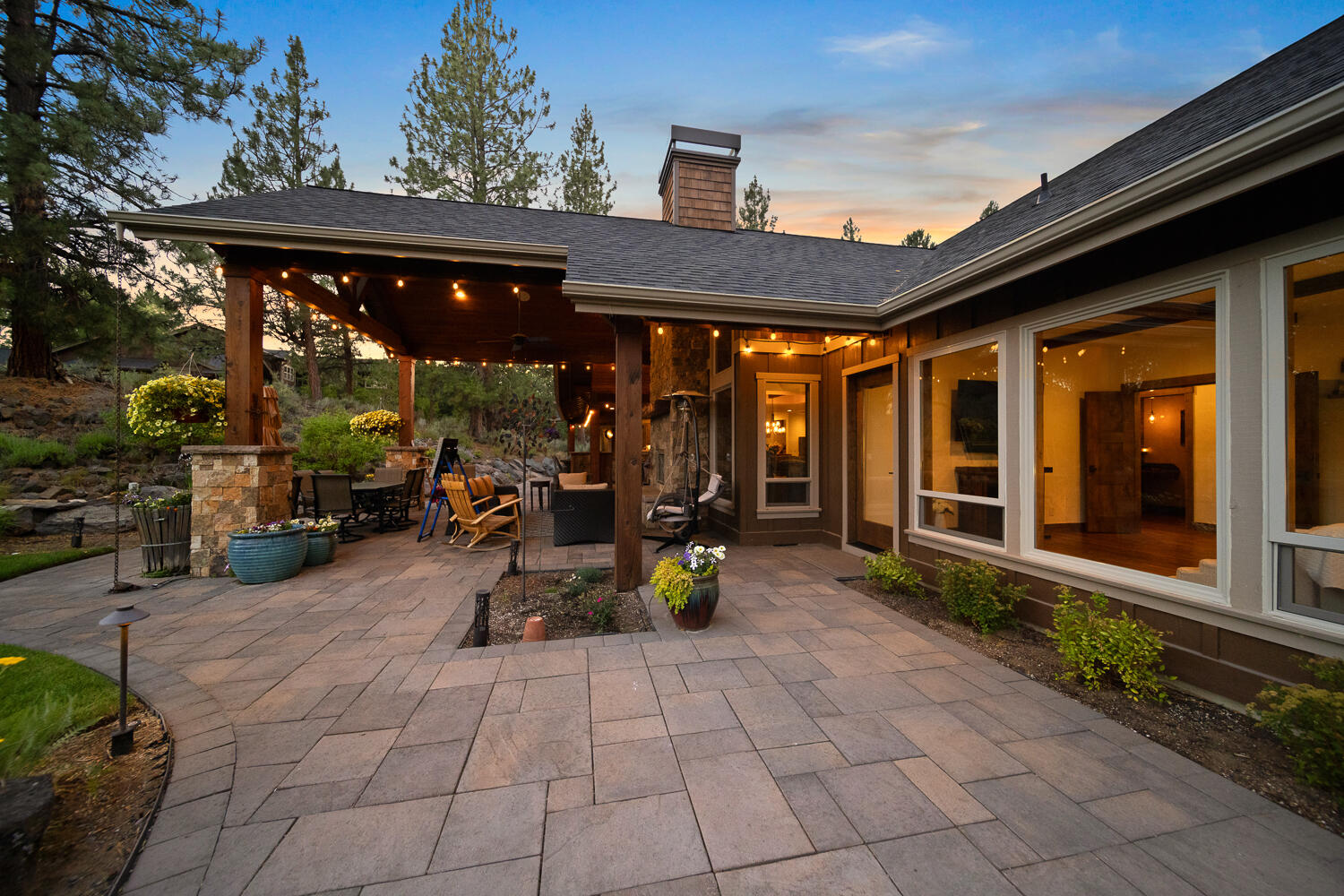 Sunset View Estates - Residential