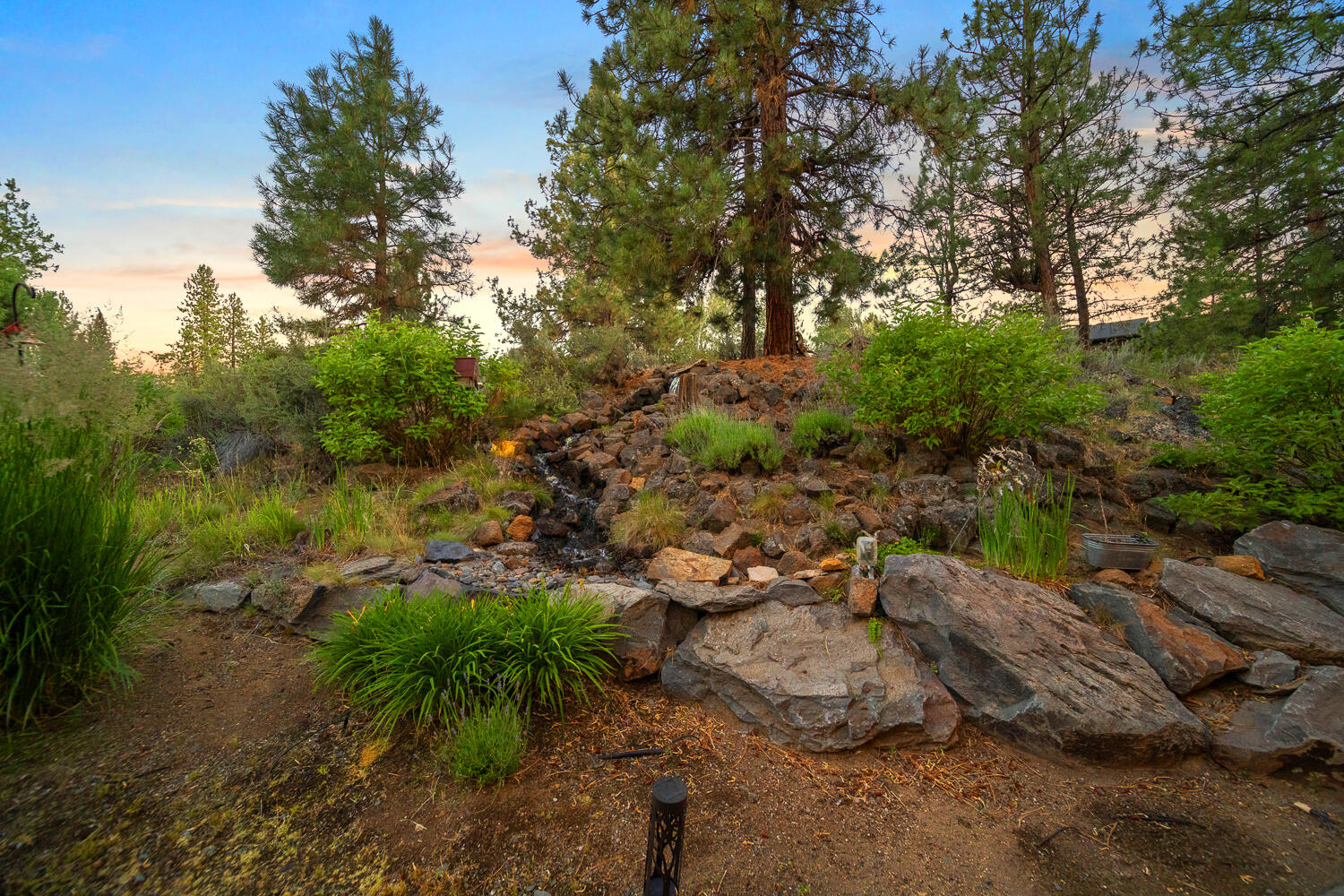 Sunset View Estates - Residential