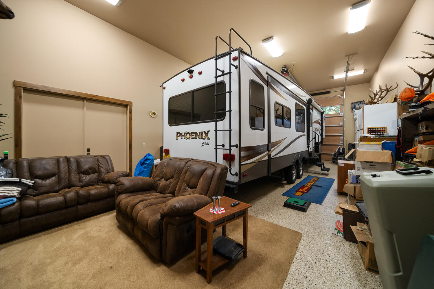 Sunset View Estates - Residential