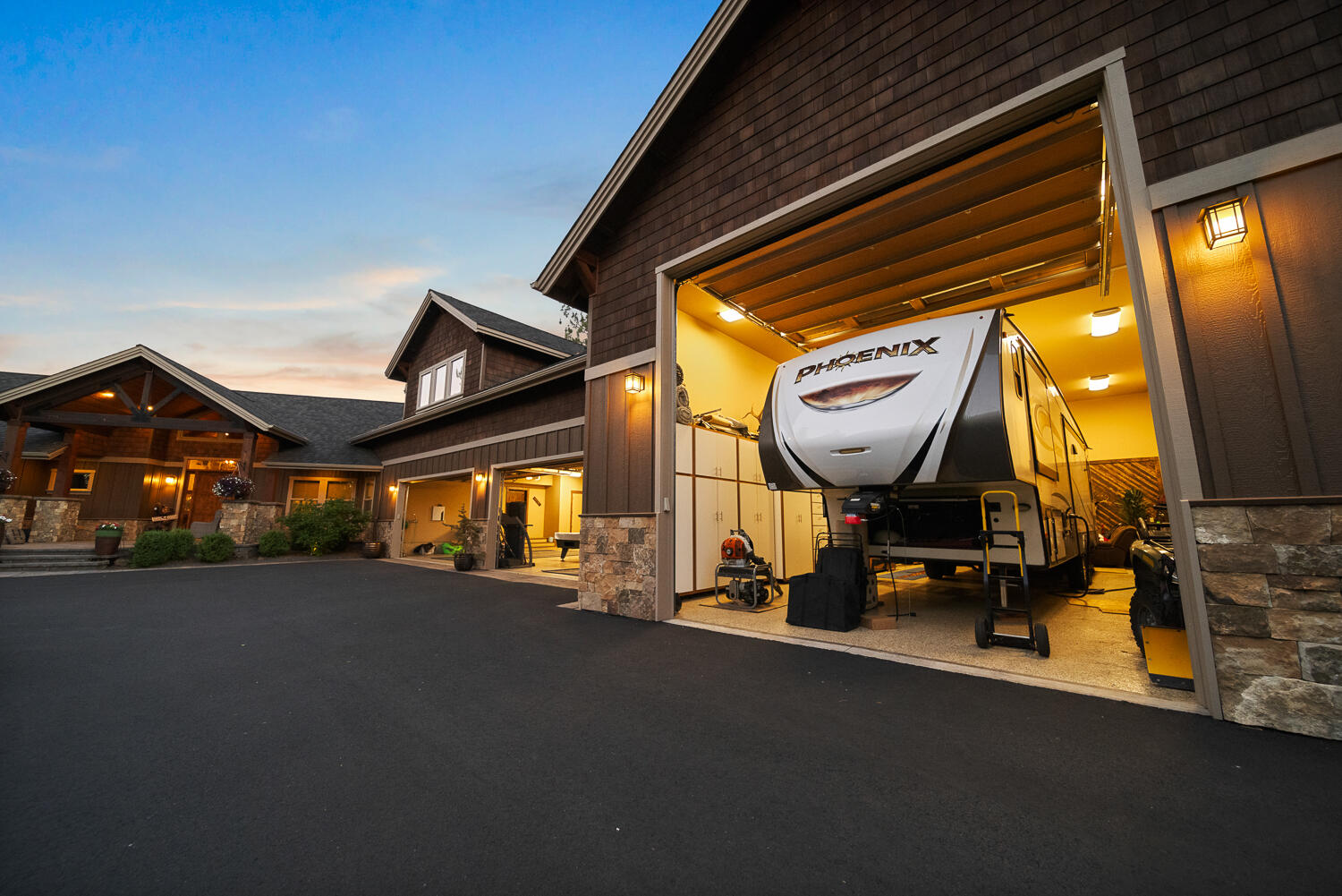 Sunset View Estates - Residential