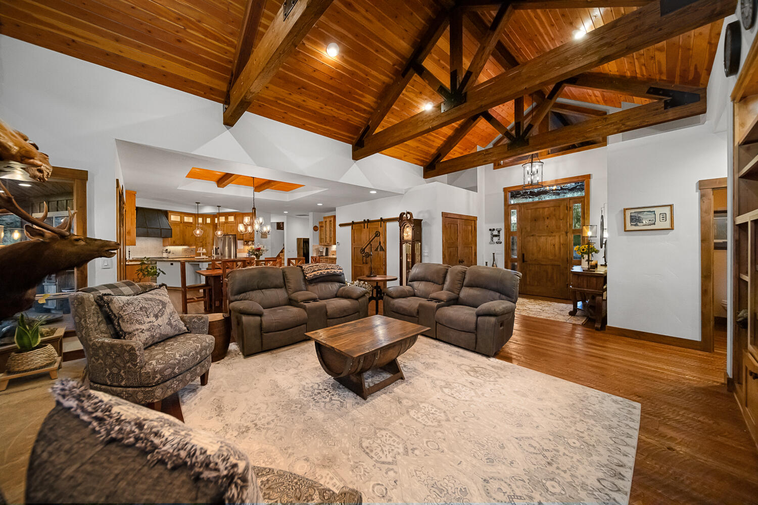 Sunset View Estates - Residential