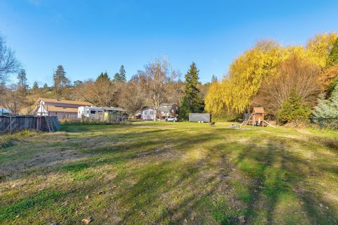Tiny photo for 9395 Highway 238, Jacksonville, OR 97530 (MLS # 220212933)