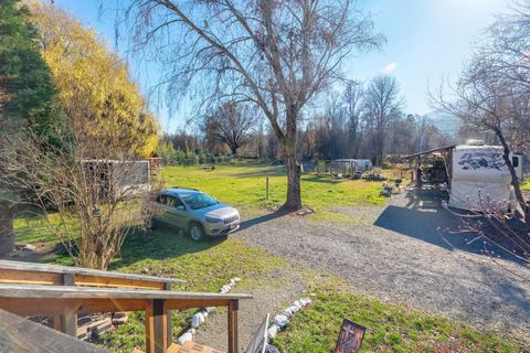 Tiny photo for 9395 Highway 238, Jacksonville, OR 97530 (MLS # 220212933)