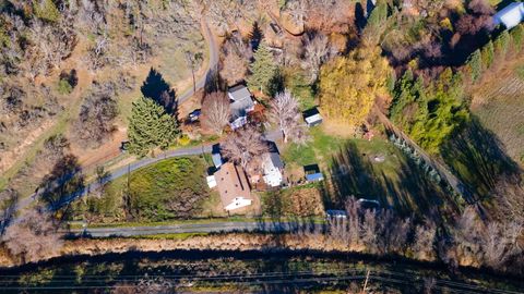 Tiny photo for 9395 Highway 238, Jacksonville, OR 97530 (MLS # 220212933)