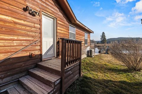 Tiny photo for 418 S Lalo Avenue #9, Chiloquin, OR 97624 (MLS # 220215139)