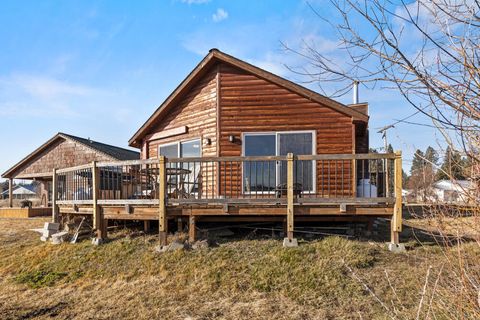 Tiny photo for 418 S Lalo Avenue #9, Chiloquin, OR 97624 (MLS # 220215139)