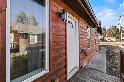 Tiny photo for 418 S Lalo Avenue #9, Chiloquin, OR 97624 (MLS # 220215139)