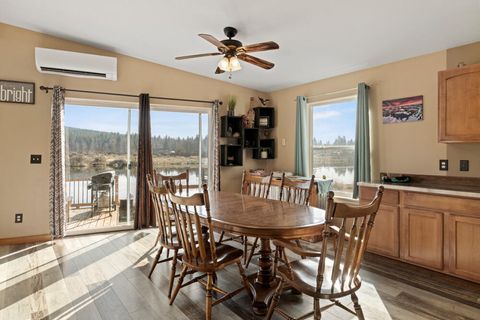 Tiny photo for 418 S Lalo Avenue #9, Chiloquin, OR 97624 (MLS # 220215139)