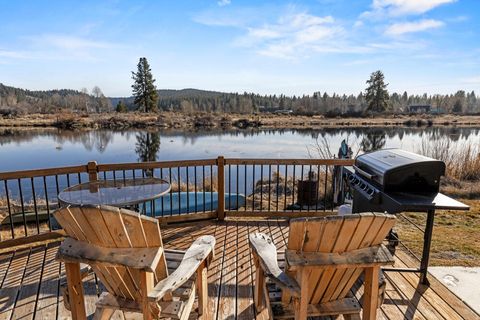 Tiny photo for 418 S Lalo Avenue #9, Chiloquin, OR 97624 (MLS # 220215139)