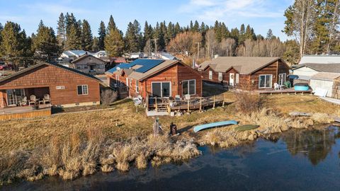 Tiny photo for 418 S Lalo Avenue #9, Chiloquin, OR 97624 (MLS # 220215139)