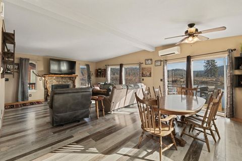 Tiny photo for 418 S Lalo Avenue #9, Chiloquin, OR 97624 (MLS # 220215139)