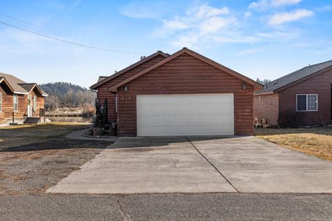 Tiny photo for 418 S Lalo Avenue #9, Chiloquin, OR 97624 (MLS # 220215139)