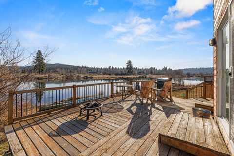Photo of 418 S Lalo Avenue #9, Chiloquin, OR 97624 (MLS # 220215139)