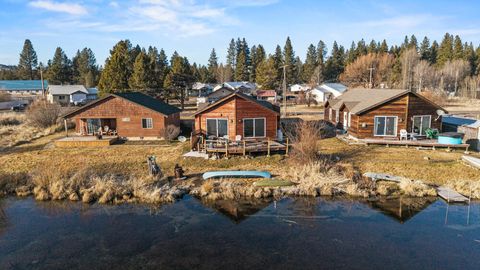 Tiny photo for 418 S Lalo Avenue #9, Chiloquin, OR 97624 (MLS # 220215139)