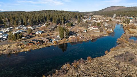 Tiny photo for 418 S Lalo Avenue #9, Chiloquin, OR 97624 (MLS # 220215139)