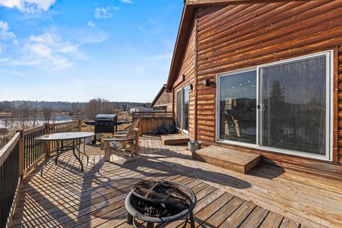 Tiny photo for 418 S Lalo Avenue #9, Chiloquin, OR 97624 (MLS # 220215139)