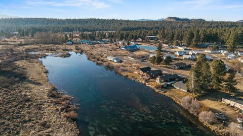 Tiny photo for 418 S Lalo Avenue #9, Chiloquin, OR 97624 (MLS # 220215139)