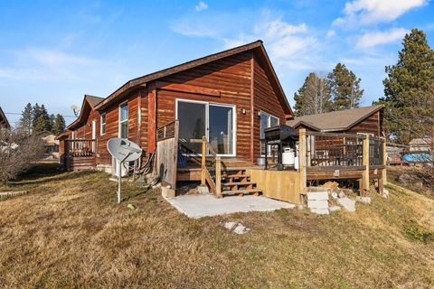 Tiny photo for 418 S Lalo Avenue #9, Chiloquin, OR 97624 (MLS # 220215139)