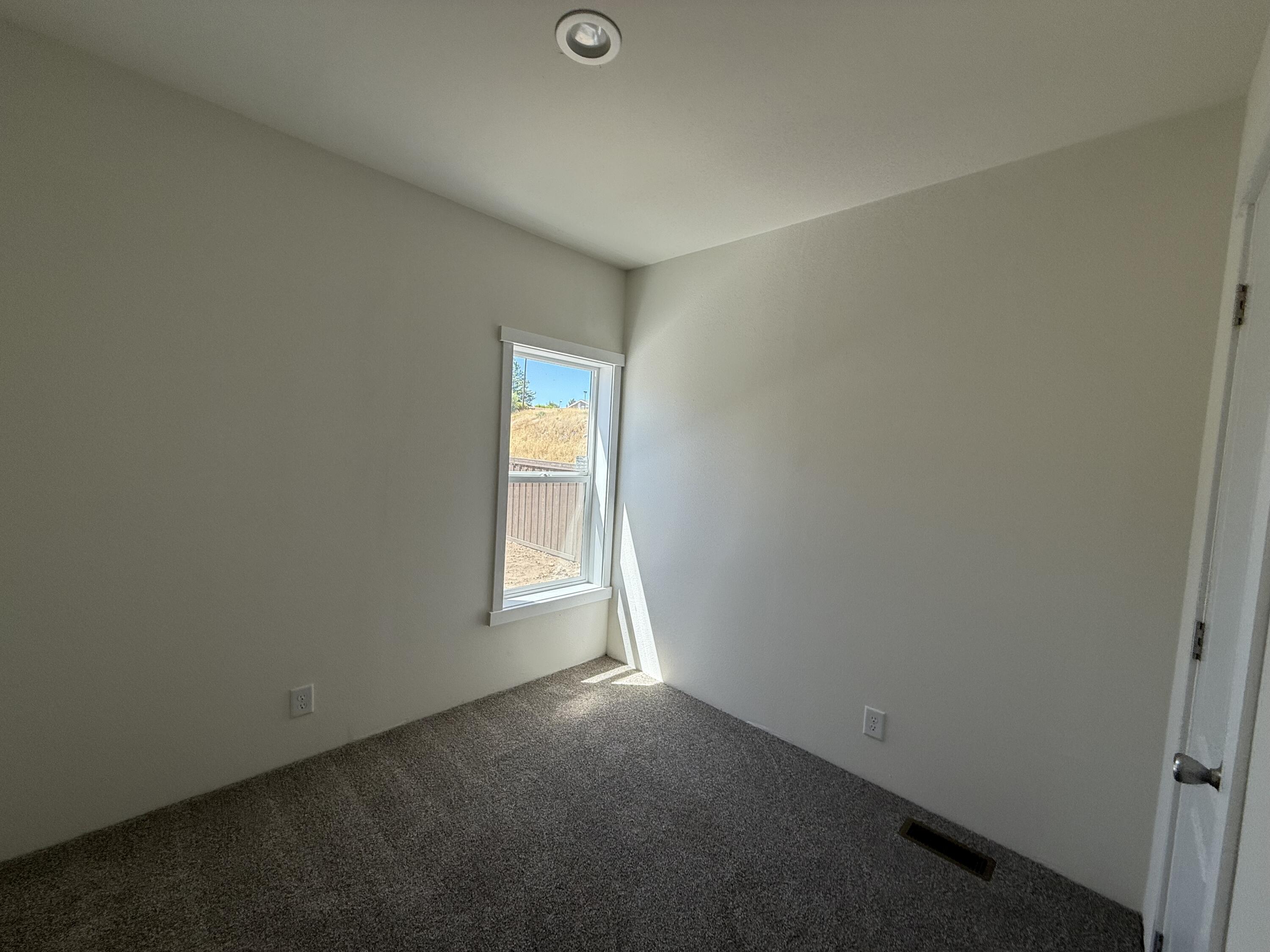 Madras - Residential