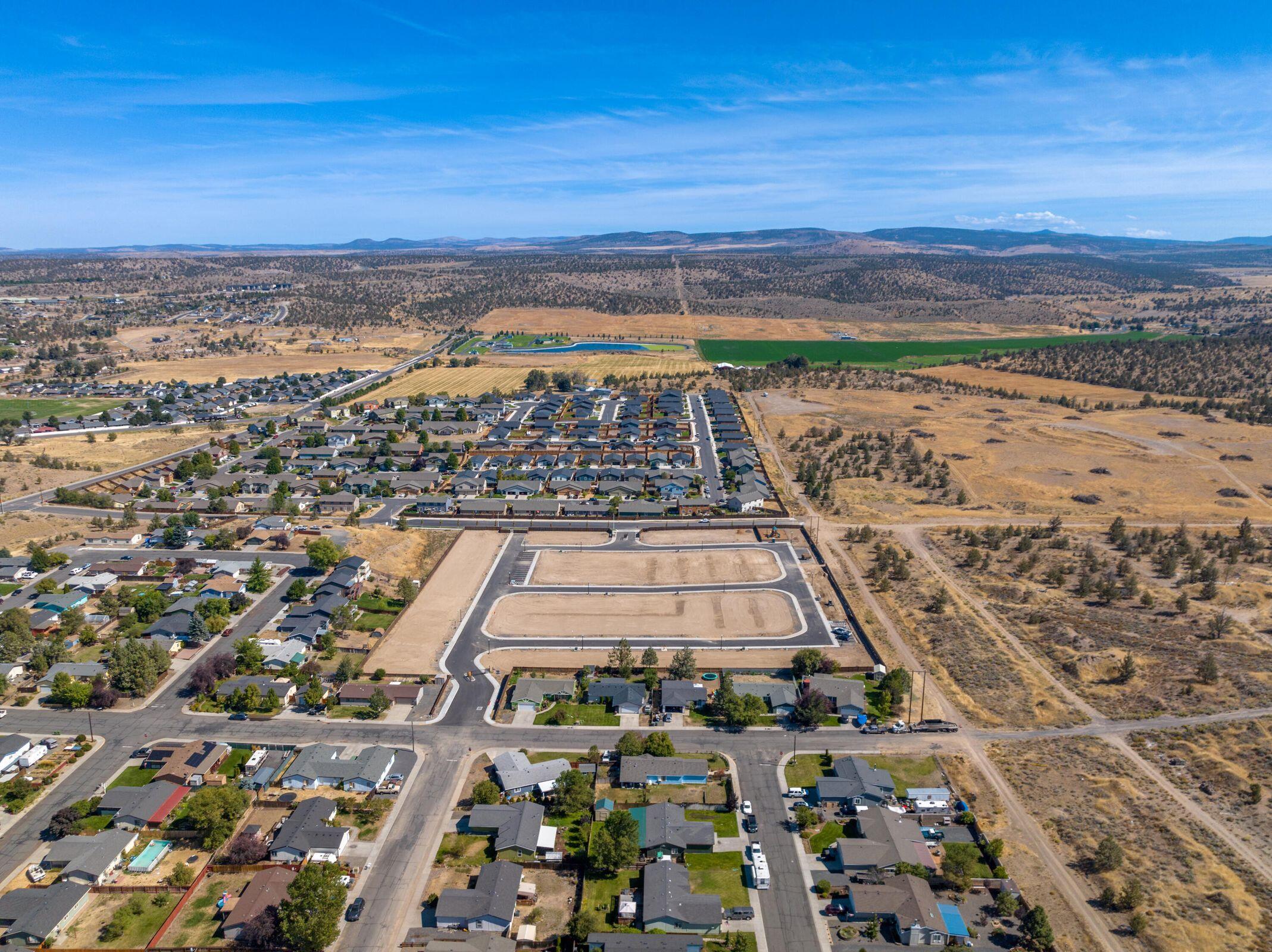 Madras - Residential