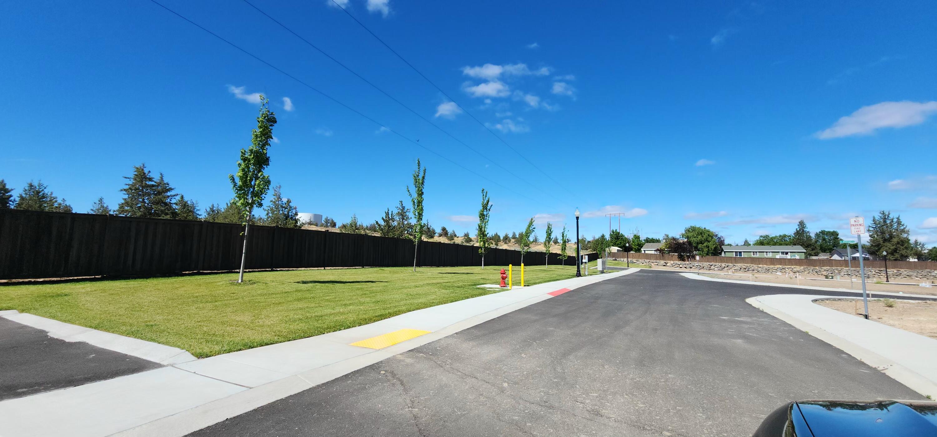 Madras - Residential