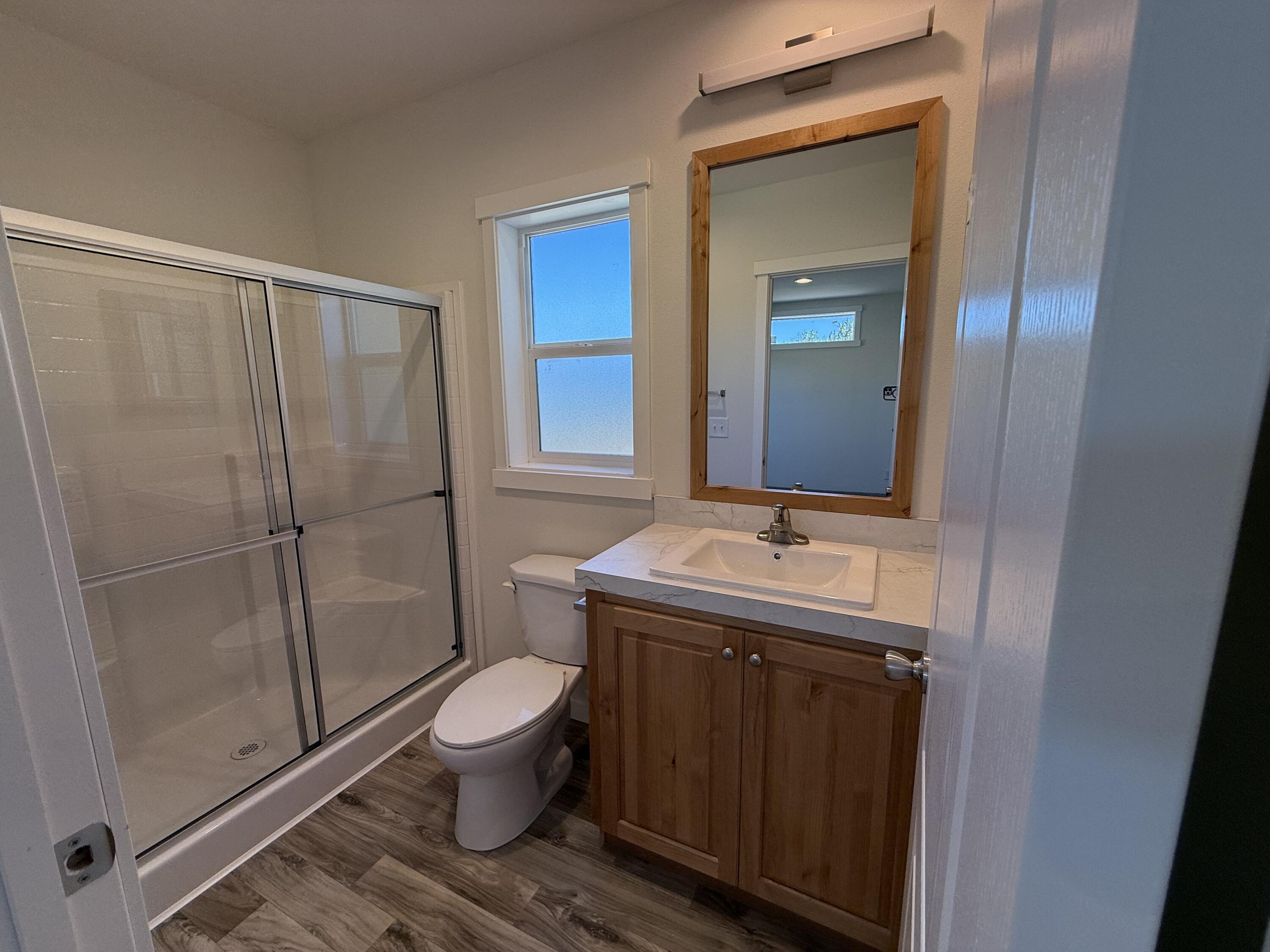 Madras - Residential