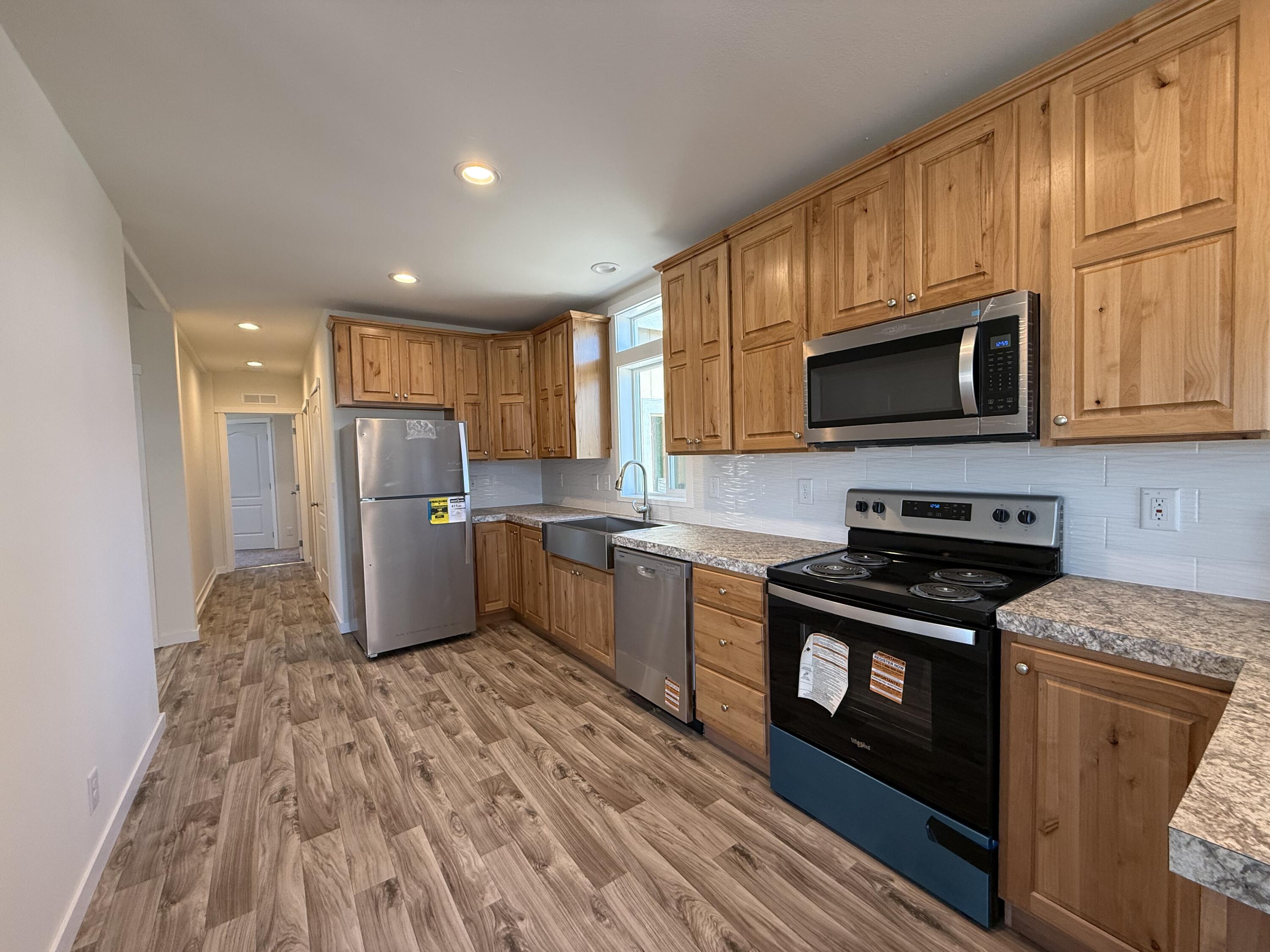 Madras - Residential