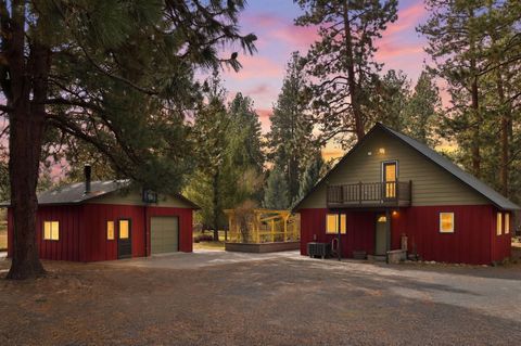 19373 Indian Summer Road Bend OR 97702