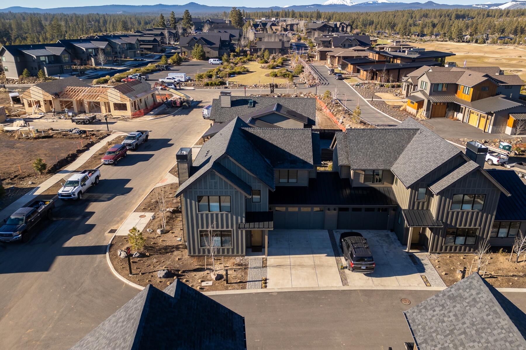 Tetherow - Residential