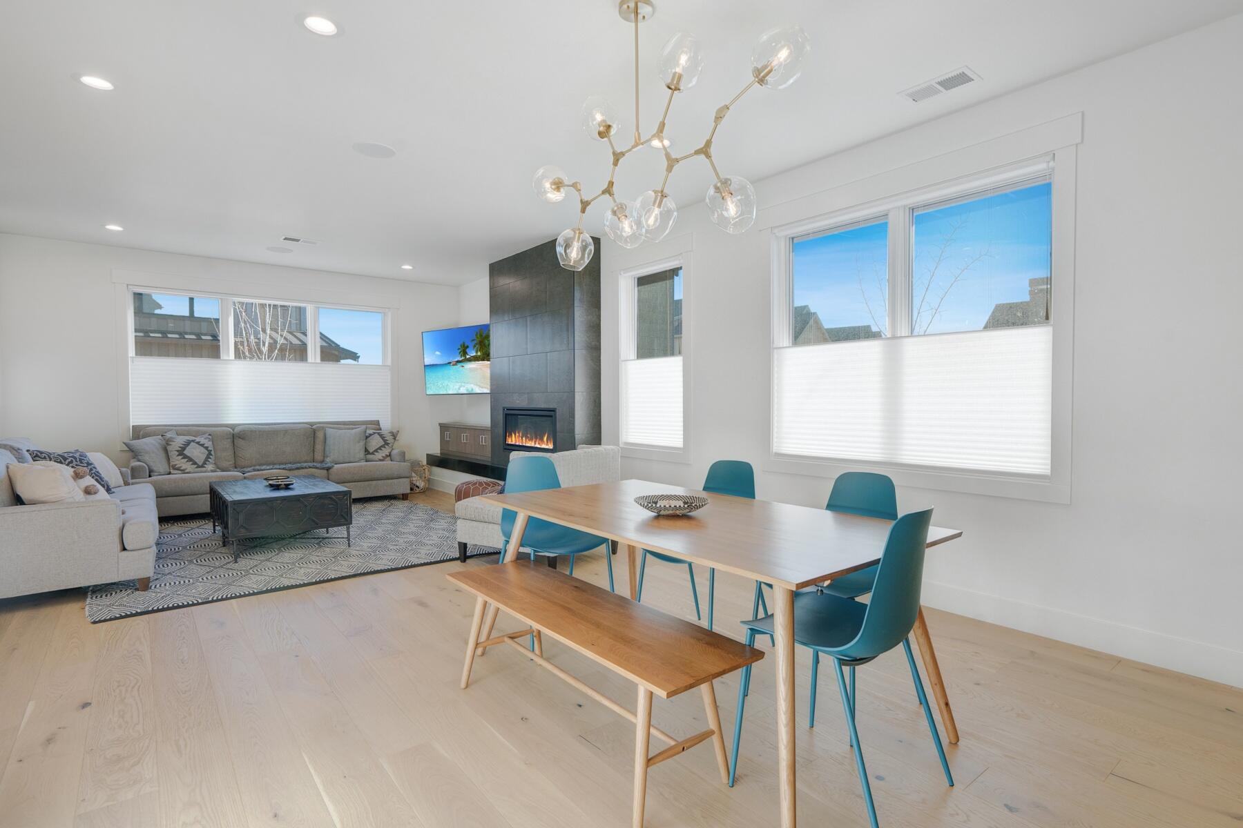 Tetherow - Residential