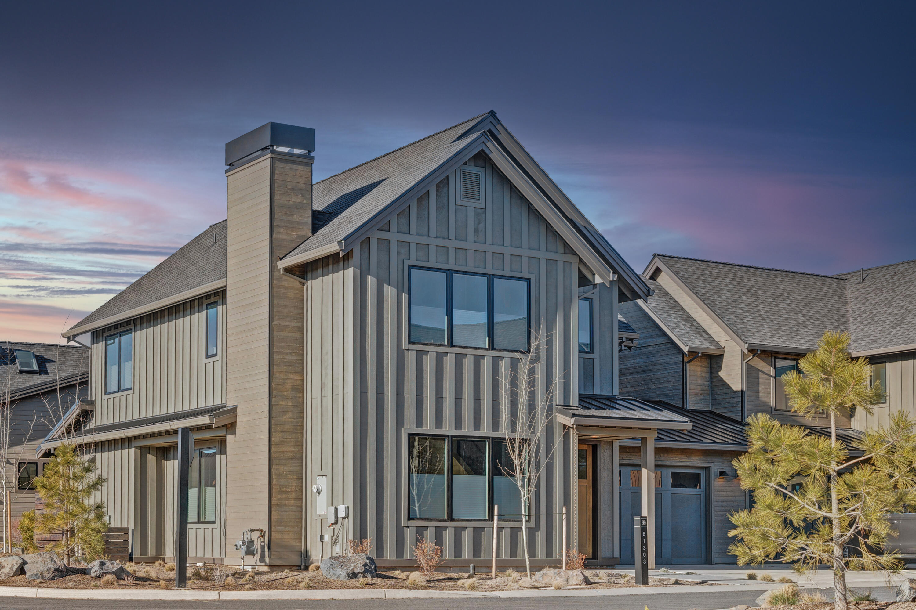 Tetherow - Residential