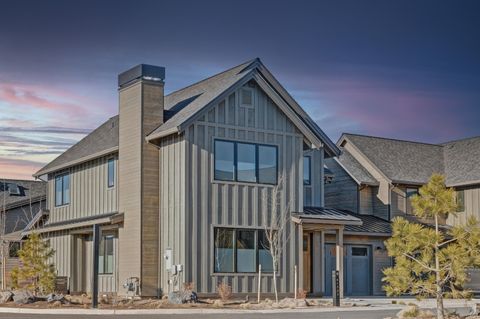 61303 McRoberts Lane Bend OR 97702