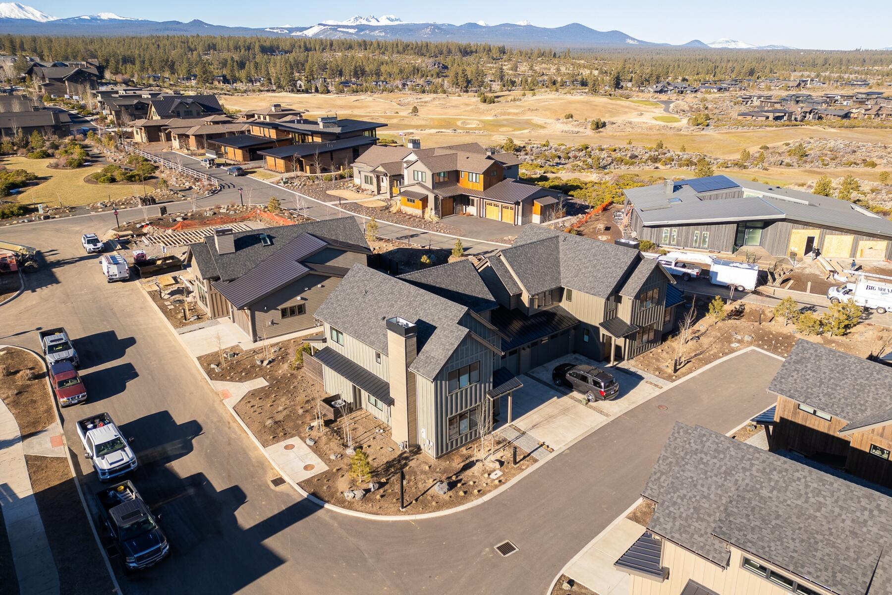 Tetherow - Residential