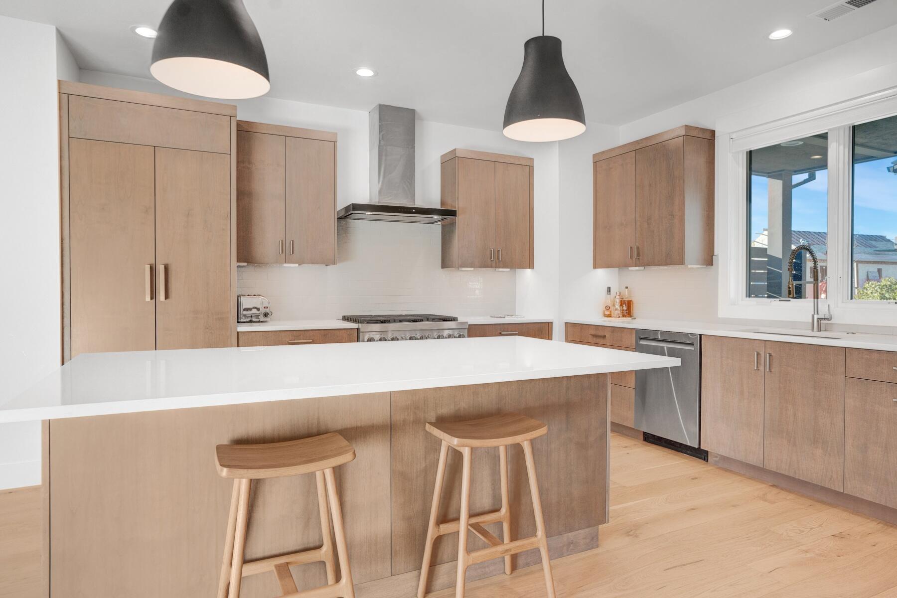 Tetherow - Residential