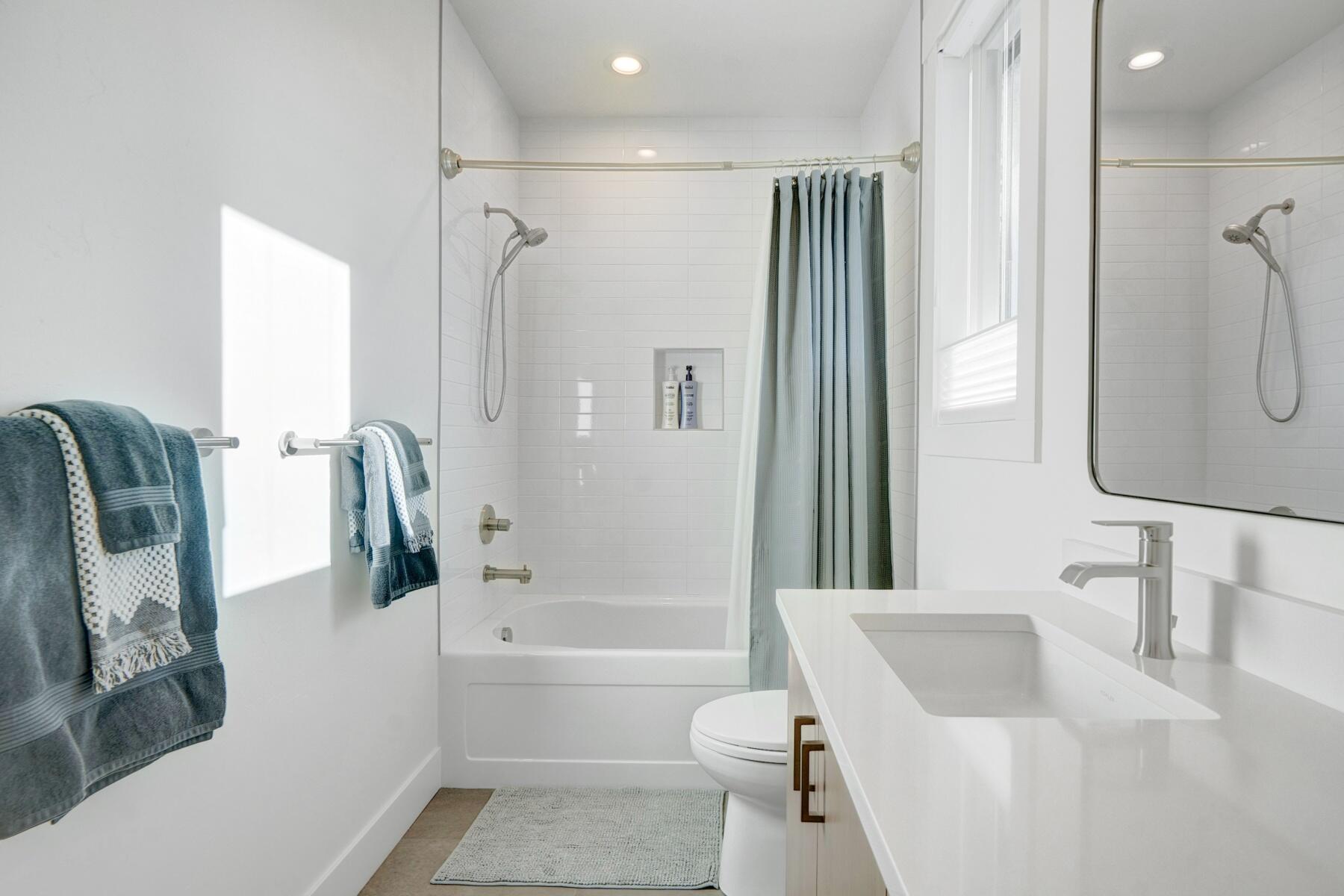 Tetherow - Residential