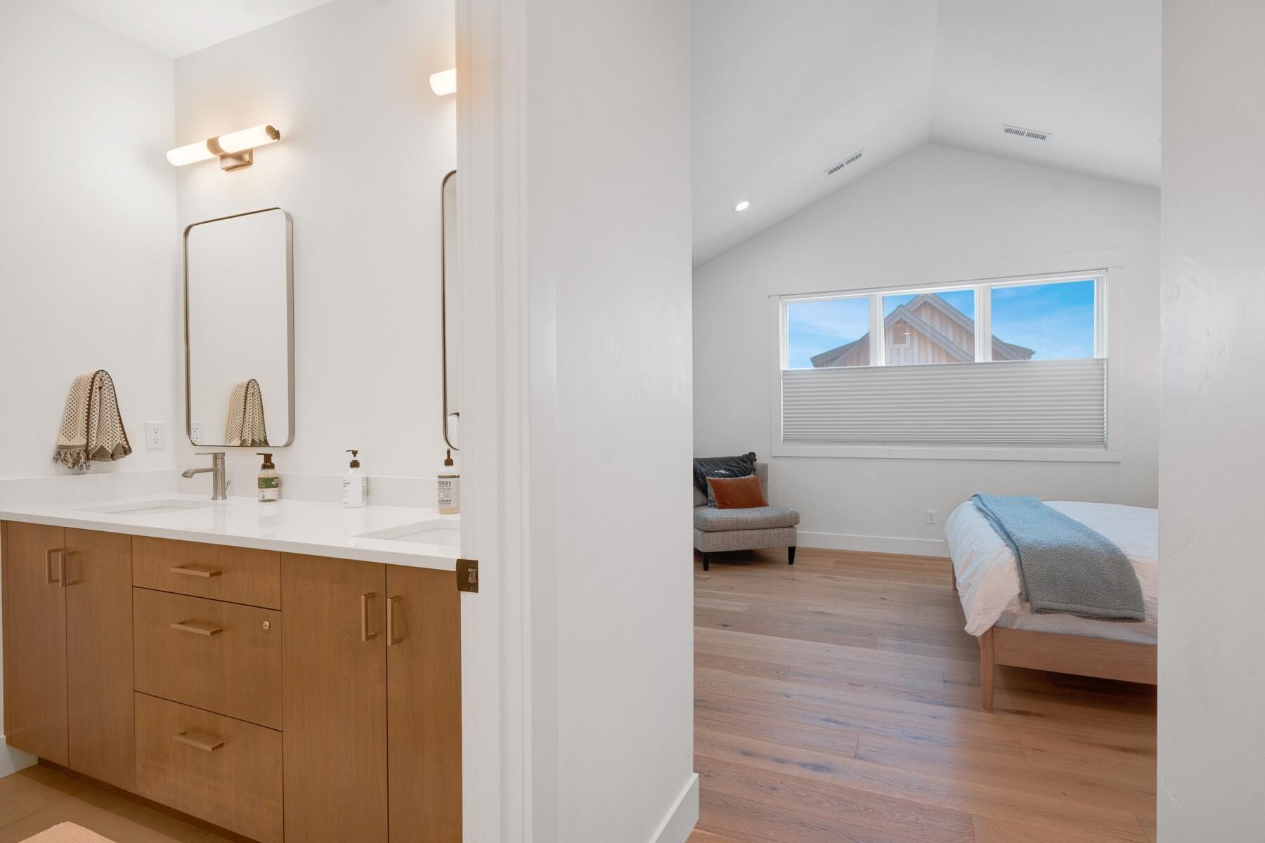 Tetherow - Residential