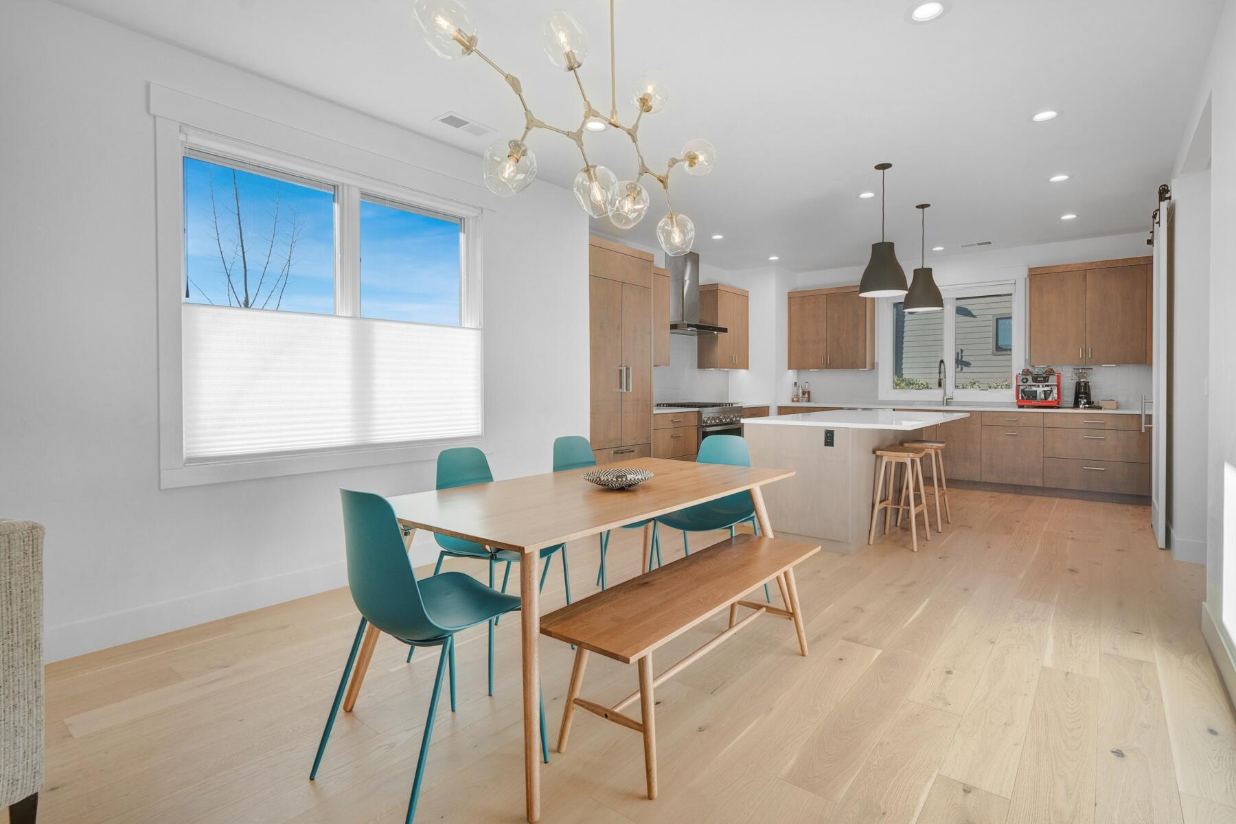 Tetherow - Residential