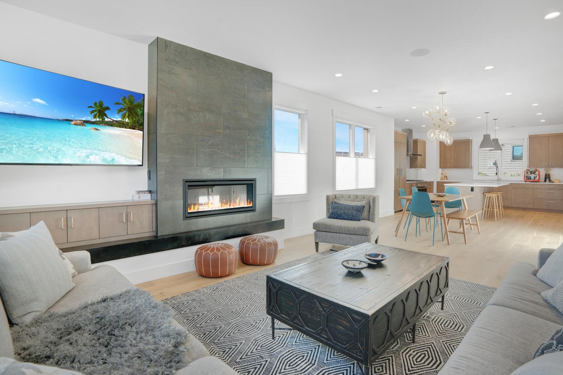 Tetherow - Residential