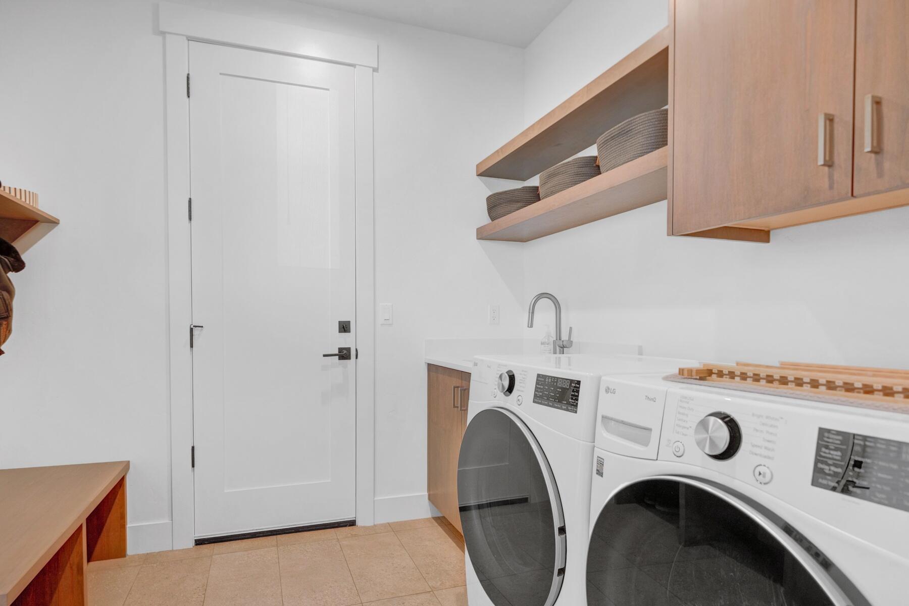 Tetherow - Residential