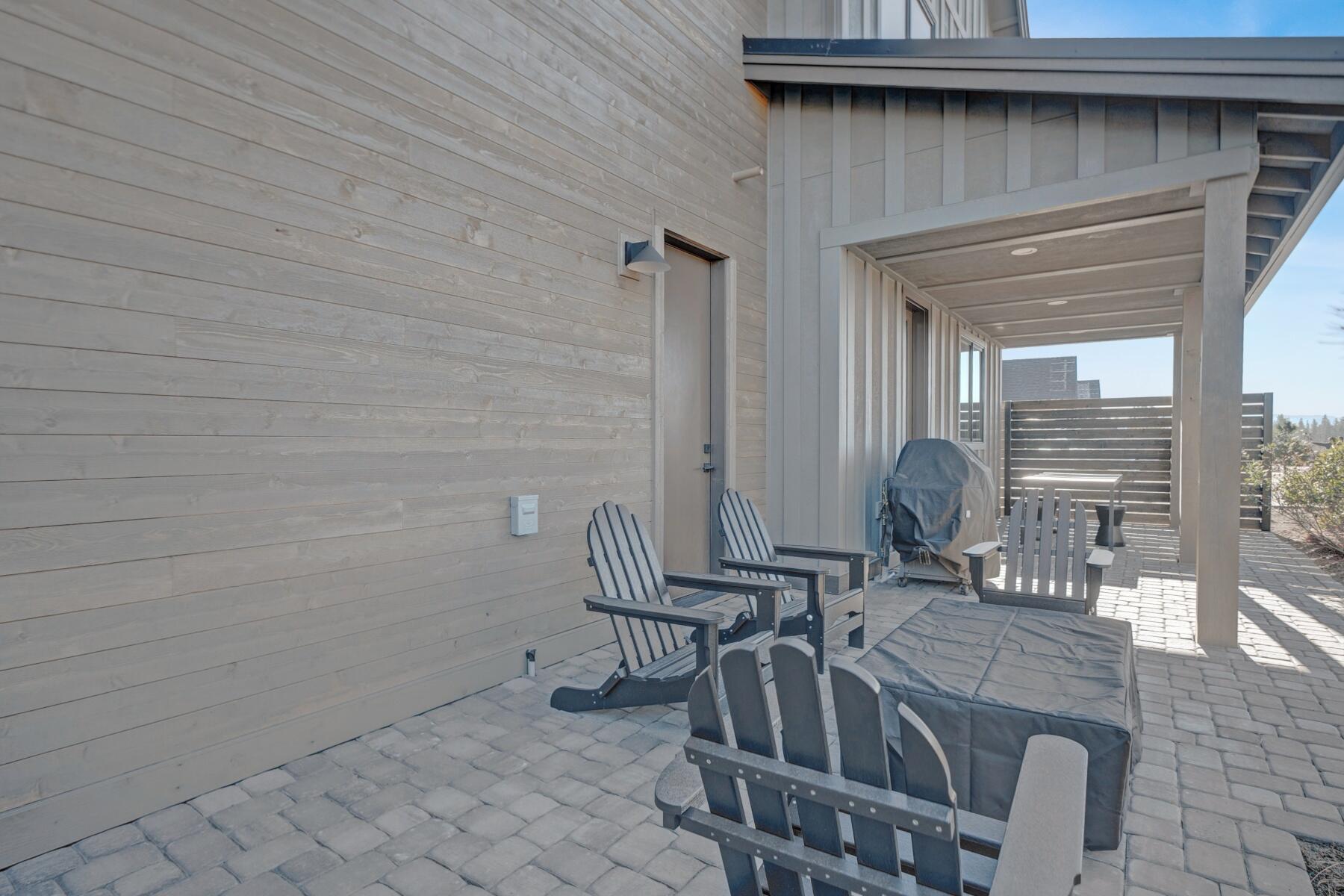 Tetherow - Residential