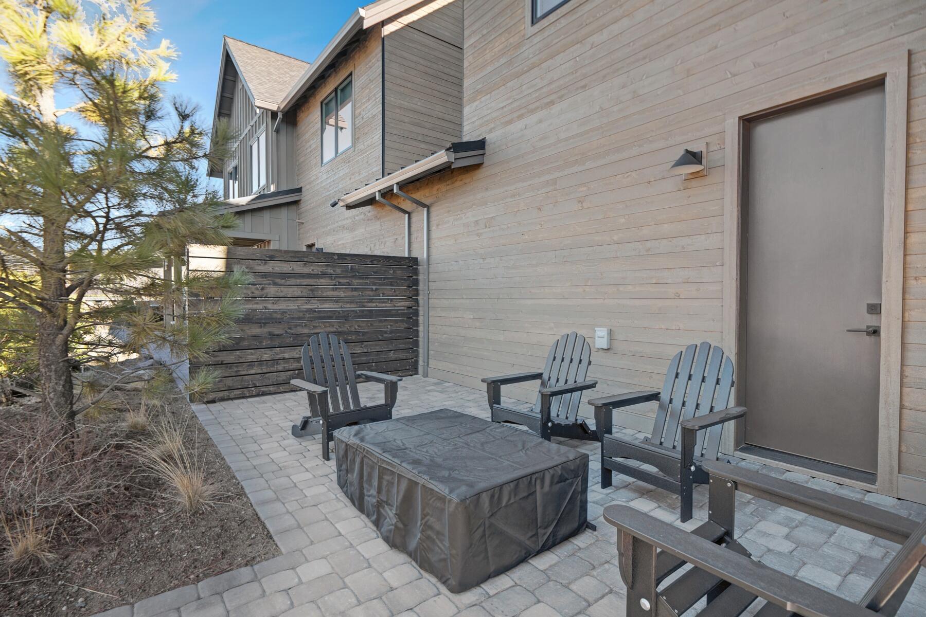 Tetherow - Residential